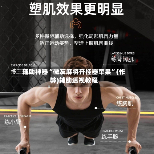辅助神器“微友麻将开挂器苹果”(作弊)辅助透视教程-第2张图片