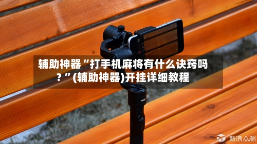 辅助神器“打手机麻将有什么诀窍吗? ”(辅助神器)开挂详细教程-第2张图片