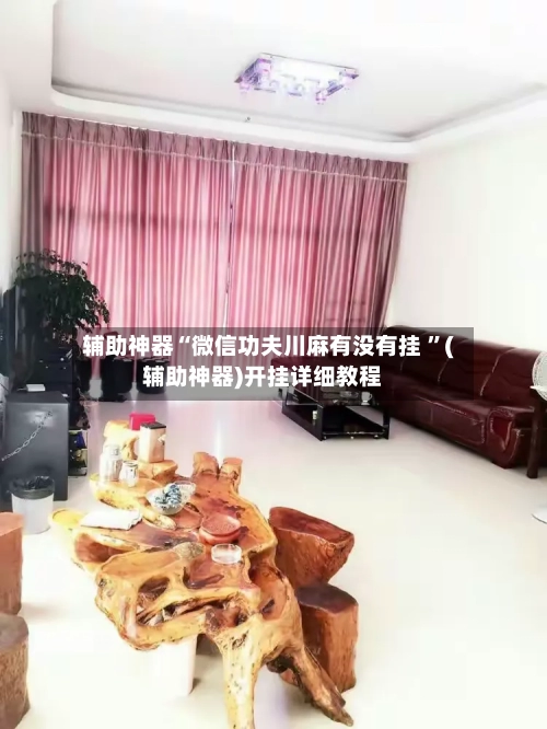 辅助神器“微信功夫川麻有没有挂 ”(辅助神器)开挂详细教程-第2张图片