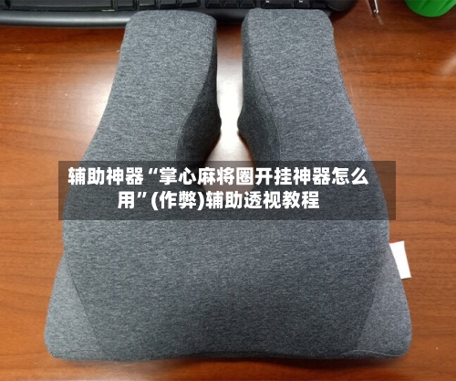 辅助神器“掌心麻将圈开挂神器怎么用”(作弊)辅助透视教程-第2张图片
