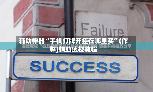 辅助神器“手机打牌开挂在哪里买”(作弊)辅助透视教程