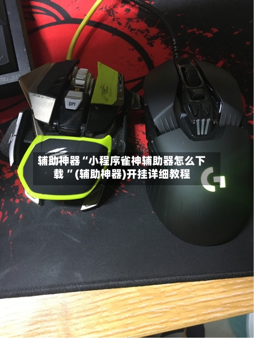 辅助神器“小程序雀神辅助器怎么下载 ”(辅助神器)开挂详细教程