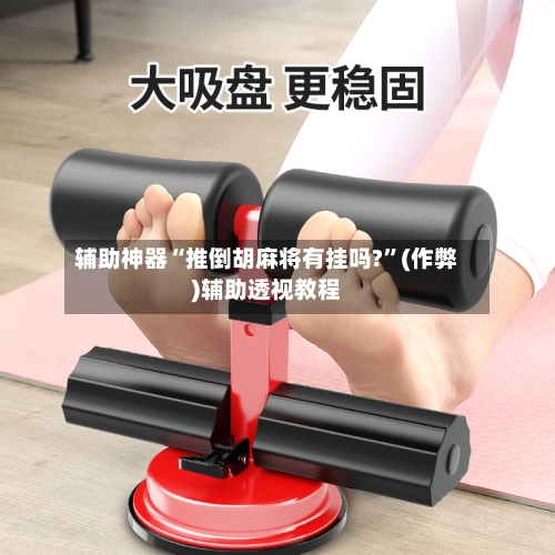 辅助神器“推倒胡麻将有挂吗?”(作弊)辅助透视教程