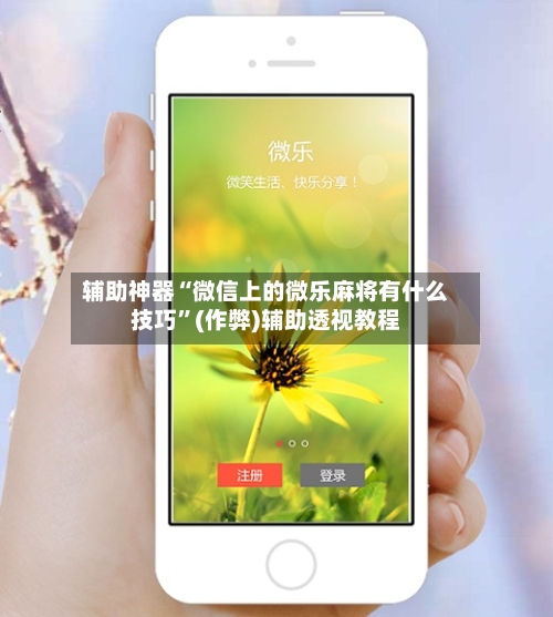 辅助神器“微信上的微乐麻将有什么技巧	”(作弊)辅助透视教程-第2张图片