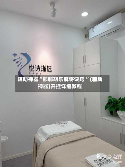 辅助神器“邯郸胡乐麻将诀窍 	”(辅助神器)开挂详细教程-第2张图片