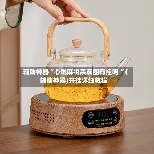 辅助神器“心悦麻将亲友圈有挂吗 ”(辅助神器)开挂详细教程-第2张图片