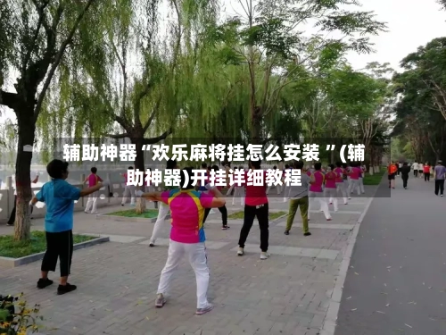 辅助神器“欢乐麻将挂怎么安装 ”(辅助神器)开挂详细教程-第3张图片