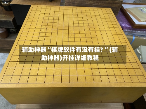 辅助神器“棋牌软件有没有挂? 	”(辅助神器)开挂详细教程-第3张图片