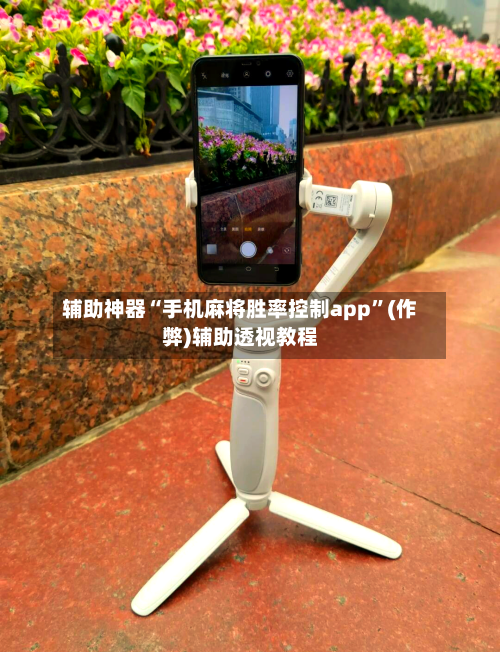 辅助神器“手机麻将胜率控制app”(作弊)辅助透视教程