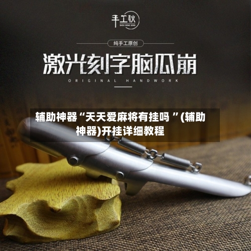 辅助神器“天天爱麻将有挂吗 ”(辅助神器)开挂详细教程