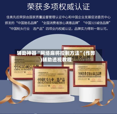 辅助神器“网络麻将控制方法”(作弊)辅助透视教程-第2张图片
