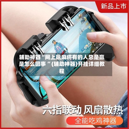 辅助神器“网上玩麻将有的人总是赢是怎么回事 ”(辅助神器)开挂详细教程