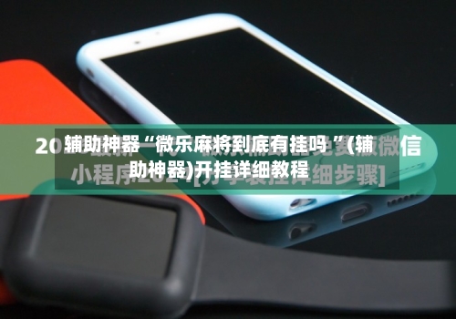 辅助神器“微乐麻将到底有挂吗 ”(辅助神器)开挂详细教程