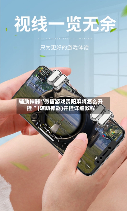 辅助神器“微信游戏贵阳麻将怎么开挂 ”(辅助神器)开挂详细教程-第2张图片