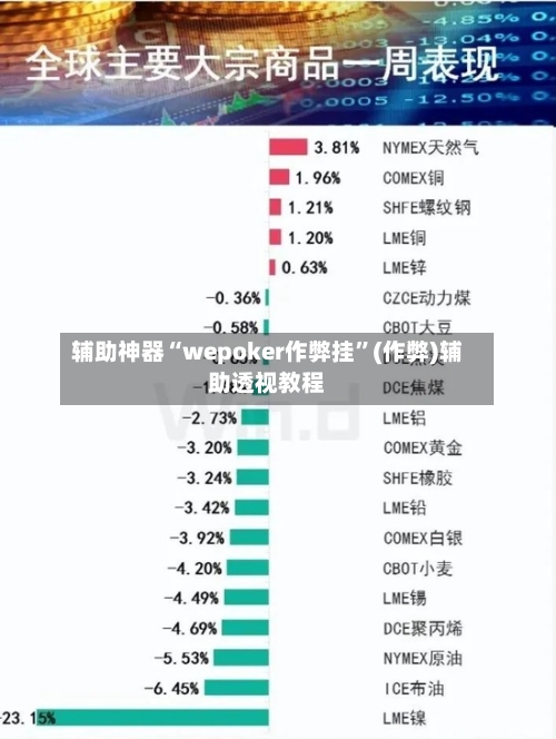 辅助神器“wepoker作弊挂”(作弊)辅助透视教程-第2张图片