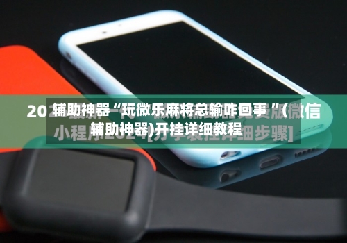 辅助神器“玩微乐麻将总输咋回事 	”(辅助神器)开挂详细教程-第2张图片