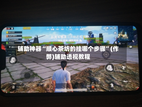 辅助神器“顺心茶坊的挂哪个步骤”(作弊)辅助透视教程