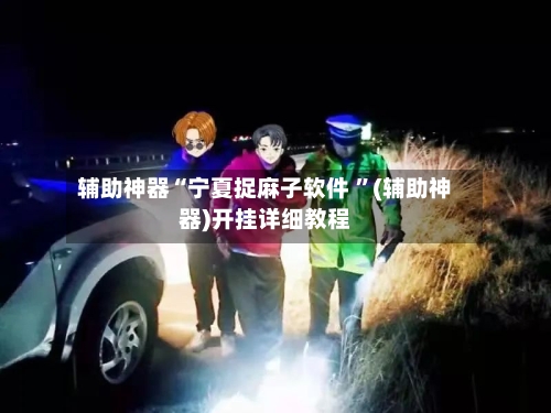 辅助神器“宁夏捉麻子软件 ”(辅助神器)开挂详细教程-第2张图片