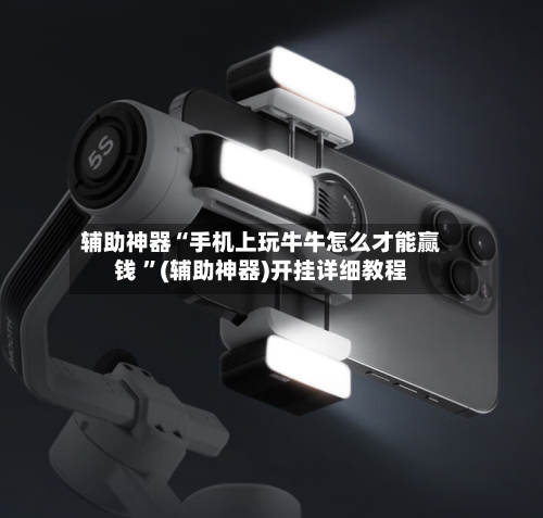 辅助神器“手机上玩牛牛怎么才能赢钱 ”(辅助神器)开挂详细教程-第2张图片