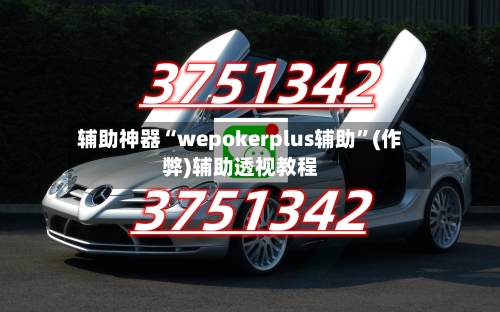 辅助神器“wepokerplus辅助	”(作弊)辅助透视教程-第2张图片