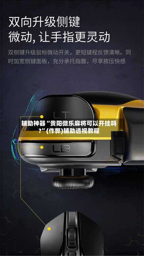 辅助神器“贵阳微乐麻将可以开挂吗?”(作弊)辅助透视教程