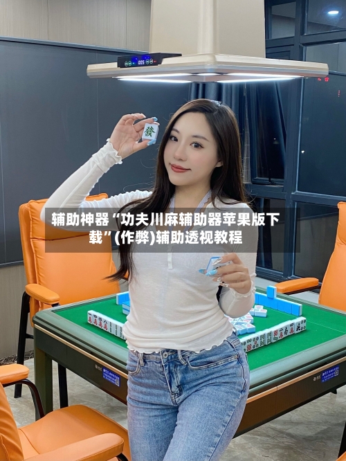 辅助神器“功夫川麻辅助器苹果版下载”(作弊)辅助透视教程-第3张图片