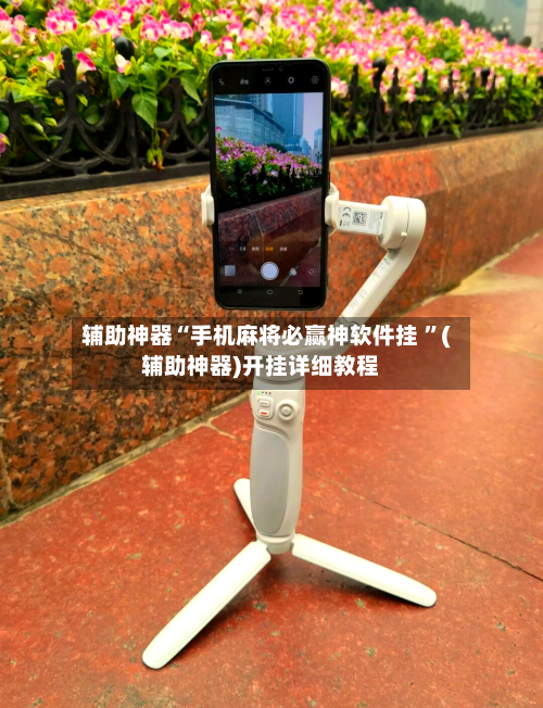 辅助神器“手机麻将必赢神软件挂 ”(辅助神器)开挂详细教程