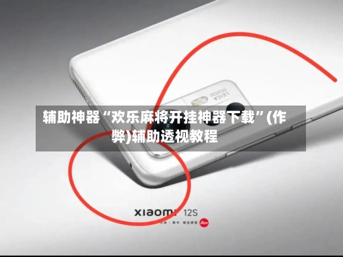 辅助神器“欢乐麻将开挂神器下载”(作弊)辅助透视教程-第2张图片