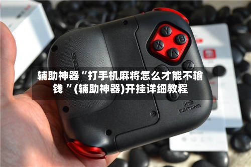 辅助神器“打手机麻将怎么才能不输钱 ”(辅助神器)开挂详细教程-第3张图片
