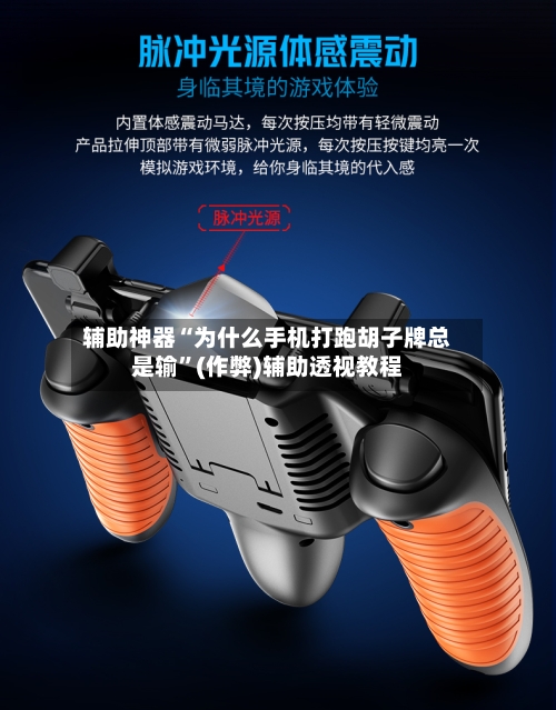 辅助神器“为什么手机打跑胡子牌总是输”(作弊)辅助透视教程-第3张图片