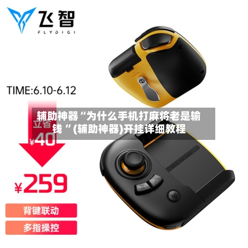 辅助神器“为什么手机打麻将老是输钱 ”(辅助神器)开挂详细教程-第2张图片
