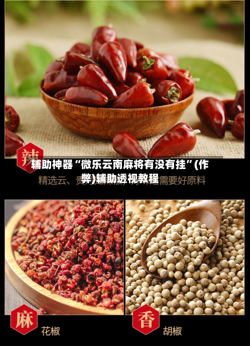 辅助神器“微乐云南麻将有没有挂”(作弊)辅助透视教程-第2张图片