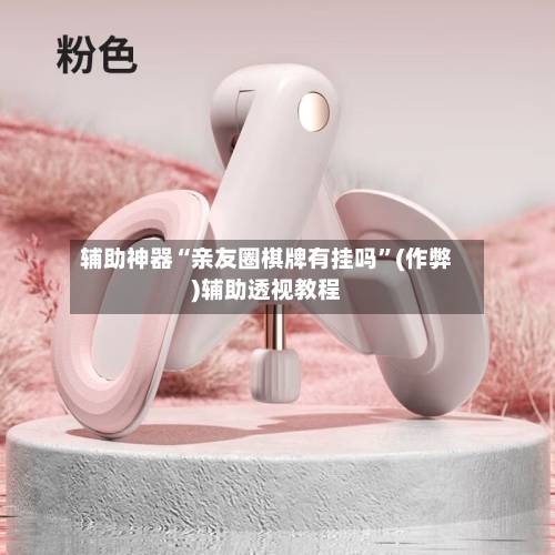 辅助神器“亲友圈棋牌有挂吗”(作弊)辅助透视教程-第2张图片