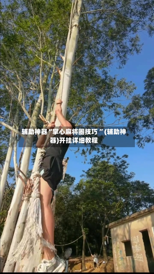 辅助神器“掌心麻将圈技巧 ”(辅助神器)开挂详细教程-第3张图片