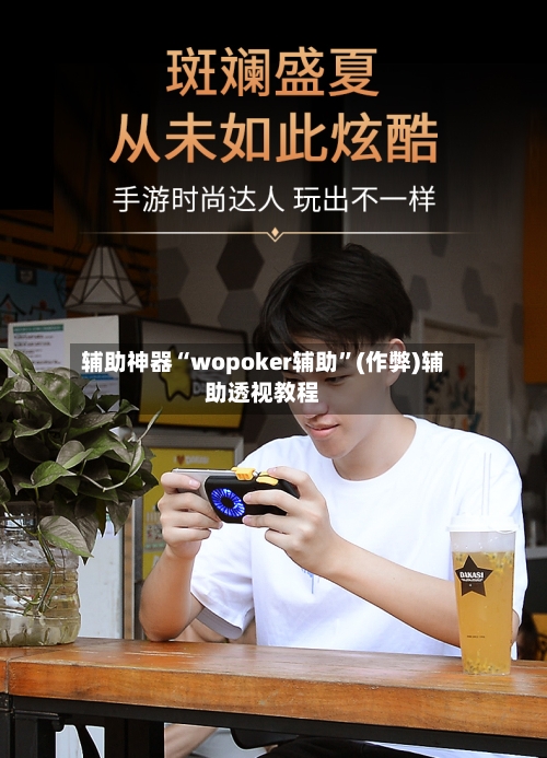 辅助神器“wopoker辅助”(作弊)辅助透视教程-第2张图片