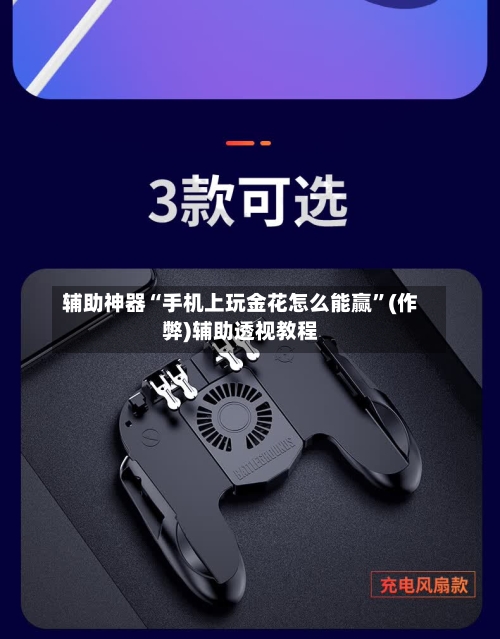 辅助神器“手机上玩金花怎么能赢”(作弊)辅助透视教程-第2张图片