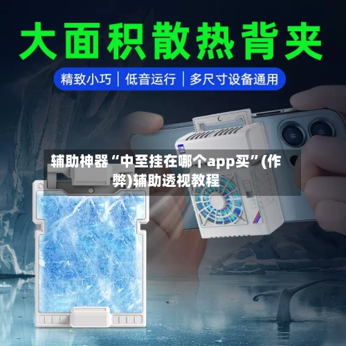 辅助神器“中至挂在哪个app买”(作弊)辅助透视教程