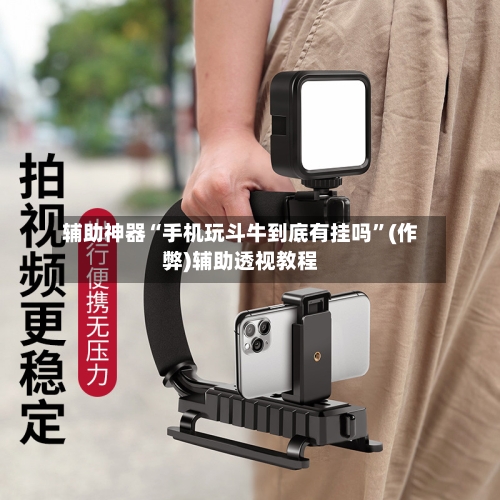 辅助神器“手机玩斗牛到底有挂吗”(作弊)辅助透视教程