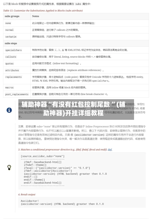 辅助神器“有没有红包控制尾数 ”(辅助神器)开挂详细教程