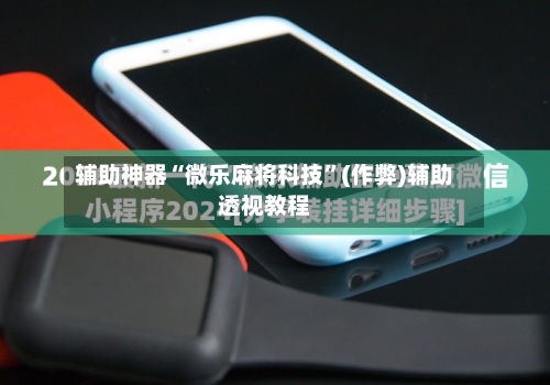 辅助神器“微乐麻将科技”(作弊)辅助透视教程