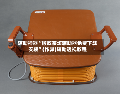 辅助神器“顺欣茶坊辅助器免费下载安装”(作弊)辅助透视教程-第2张图片