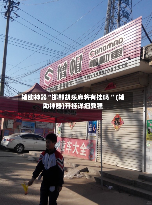 辅助神器“邯郸胡乐麻将有挂吗 ”(辅助神器)开挂详细教程-第2张图片