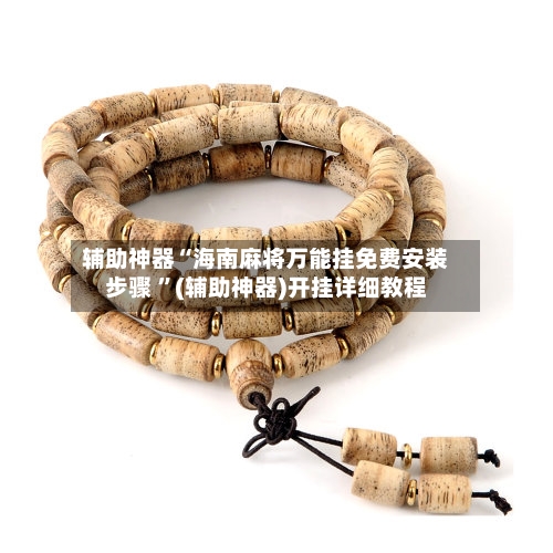 辅助神器“海南麻将万能挂免费安装步骤 ”(辅助神器)开挂详细教程-第2张图片