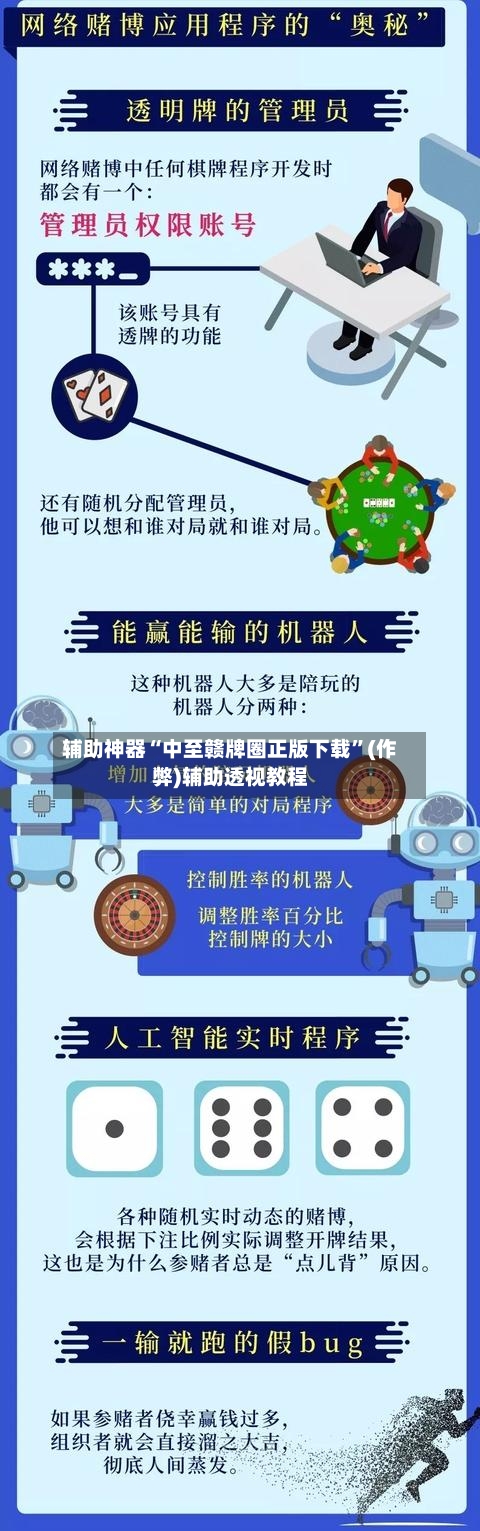 辅助神器“中至赣牌圈正版下载”(作弊)辅助透视教程