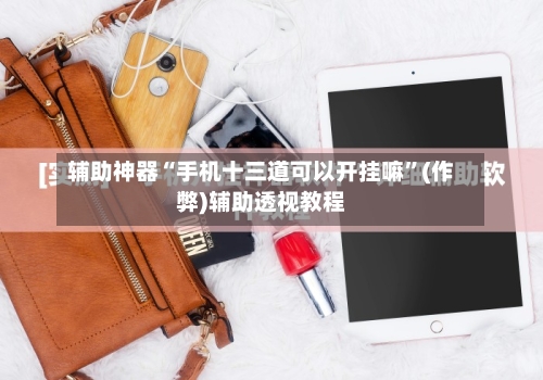 辅助神器“手机十三道可以开挂嘛”(作弊)辅助透视教程-第2张图片