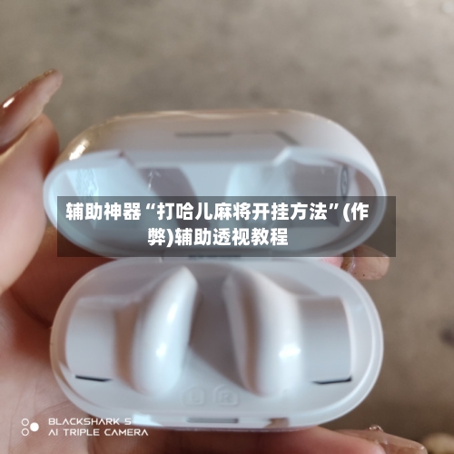 辅助神器“打哈儿麻将开挂方法	”(作弊)辅助透视教程-第3张图片
