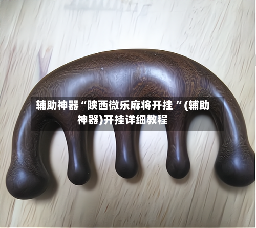 辅助神器“陕西微乐麻将开挂 ”(辅助神器)开挂详细教程