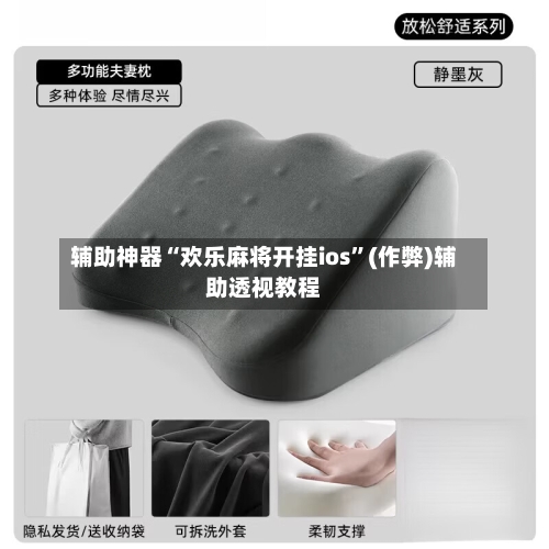 辅助神器“欢乐麻将开挂ios”(作弊)辅助透视教程-第2张图片