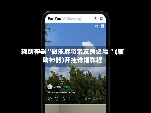 辅助神器“微乐麻将亲友房必赢 ”(辅助神器)开挂详细教程-第2张图片