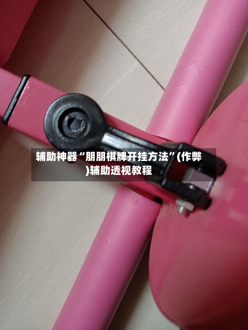 辅助神器“朋朋棋牌开挂方法”(作弊)辅助透视教程
